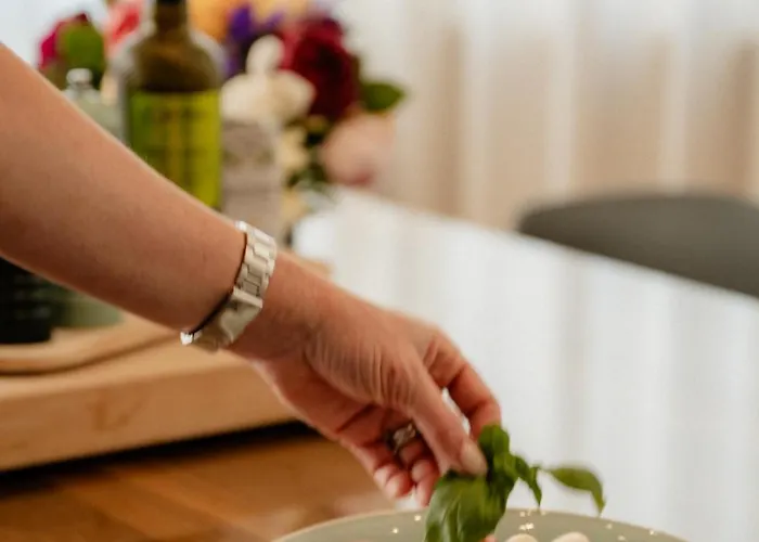 Villa Villa-sabbia *