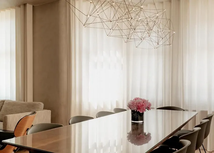 Villa-sabbia Villa *