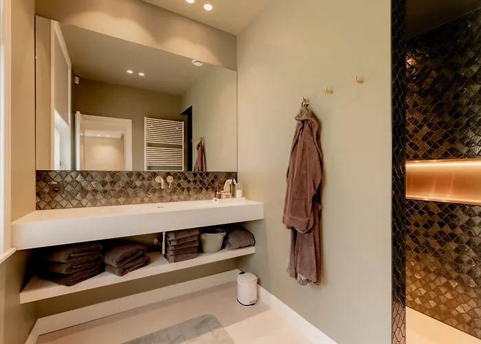 Villa-sabbia Koksijde