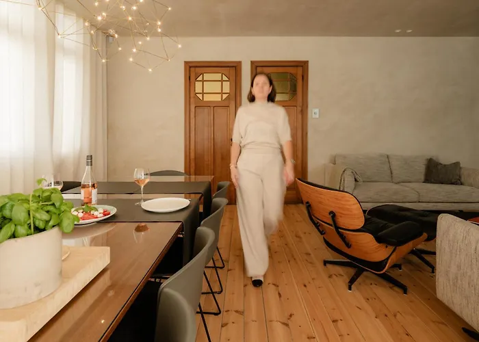 فيلة Villa-sabbia *