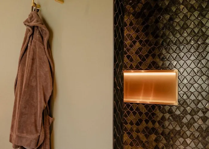 Villa-sabbia Villa *