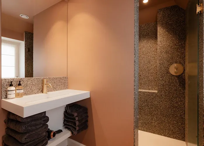 Villa-sabbia * كوكسيجدي