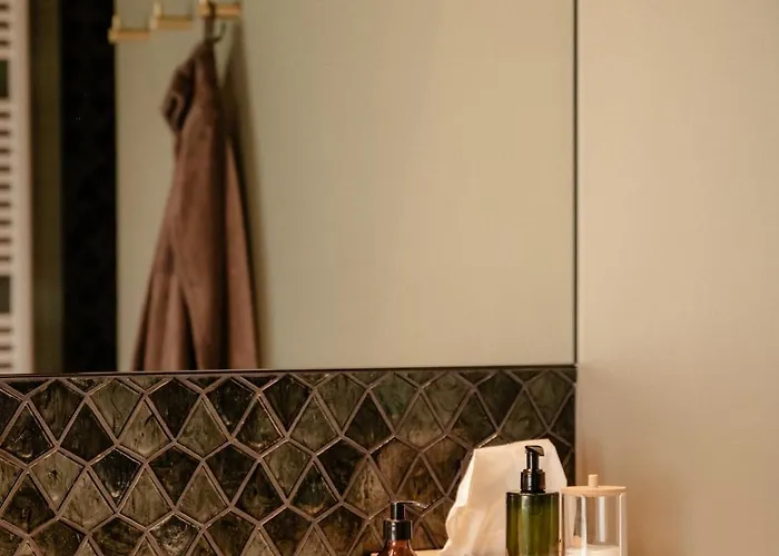 Villa-sabbia Koksijde